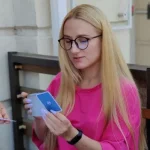 Катерина Завалко