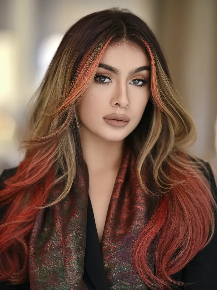 20 Trendy Brunette Hair Colors to Try This Fall 2025