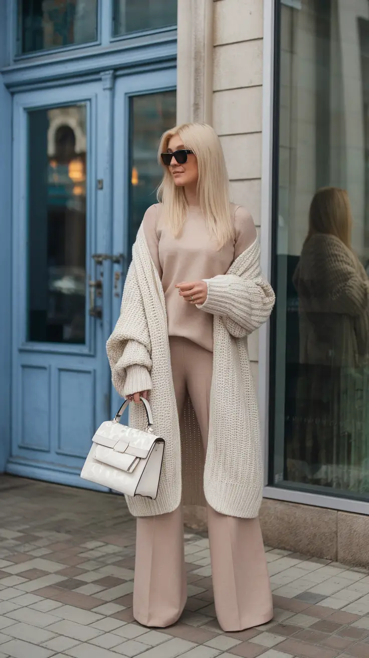 How to Dress Like Old Money This Fall 2025 Timeless Looks That Never Try Too Hard