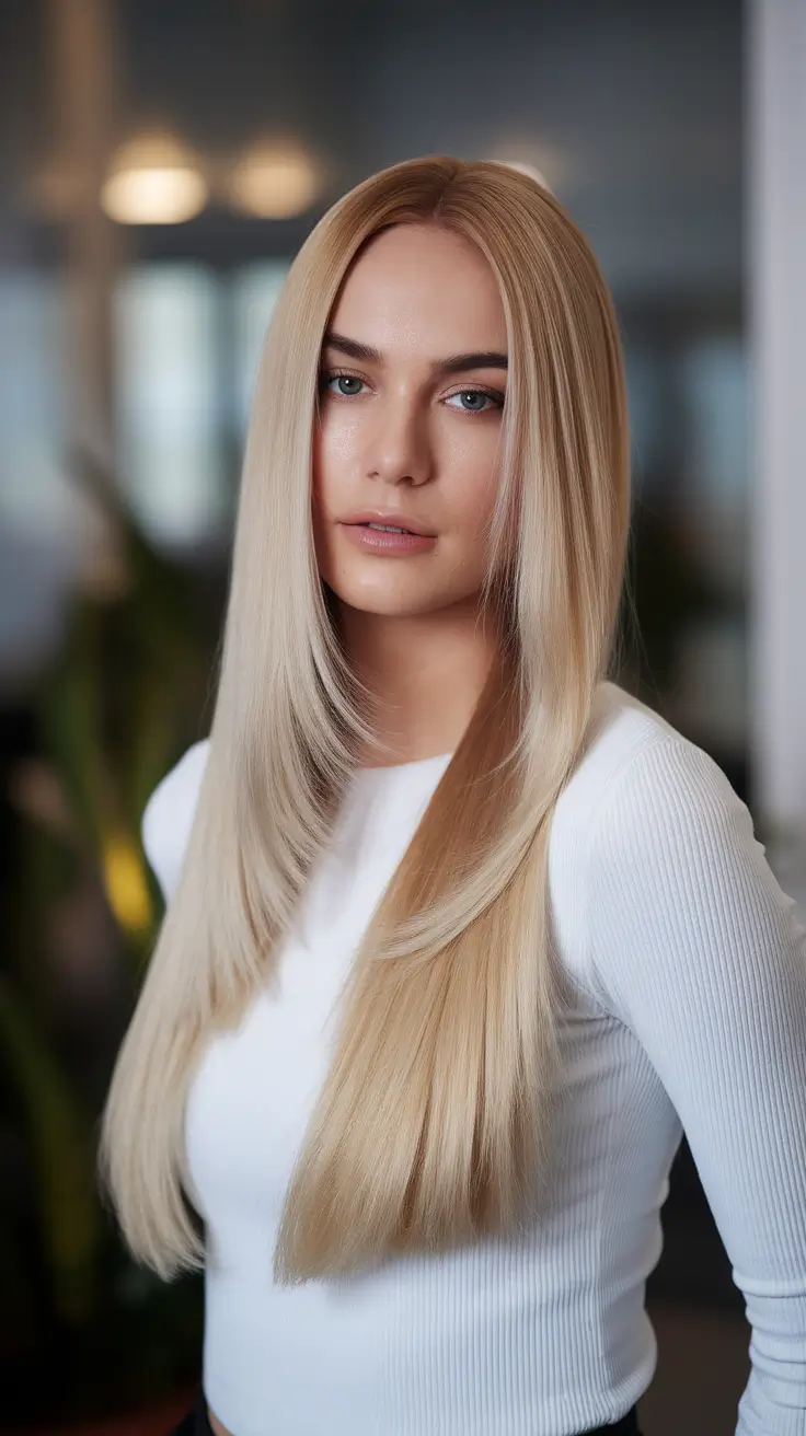 20 Fall Hair Color for Blondes Ideas 2025 That Will Define the Season
