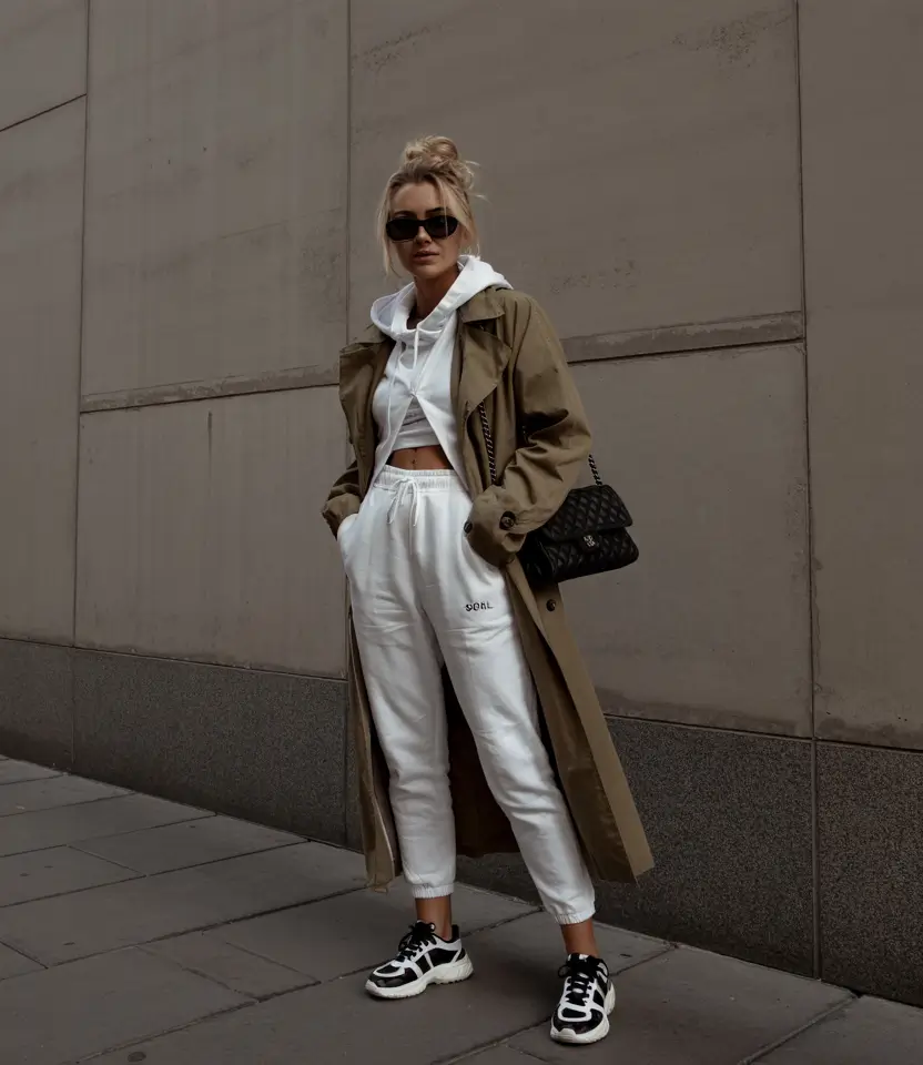 winter-outfits-casual-trench-chic