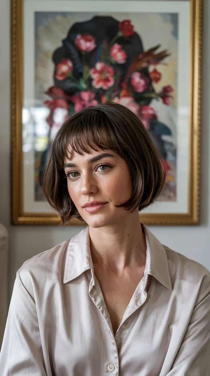 winter-bob-haircuts-2025-2026-soft-french-bob