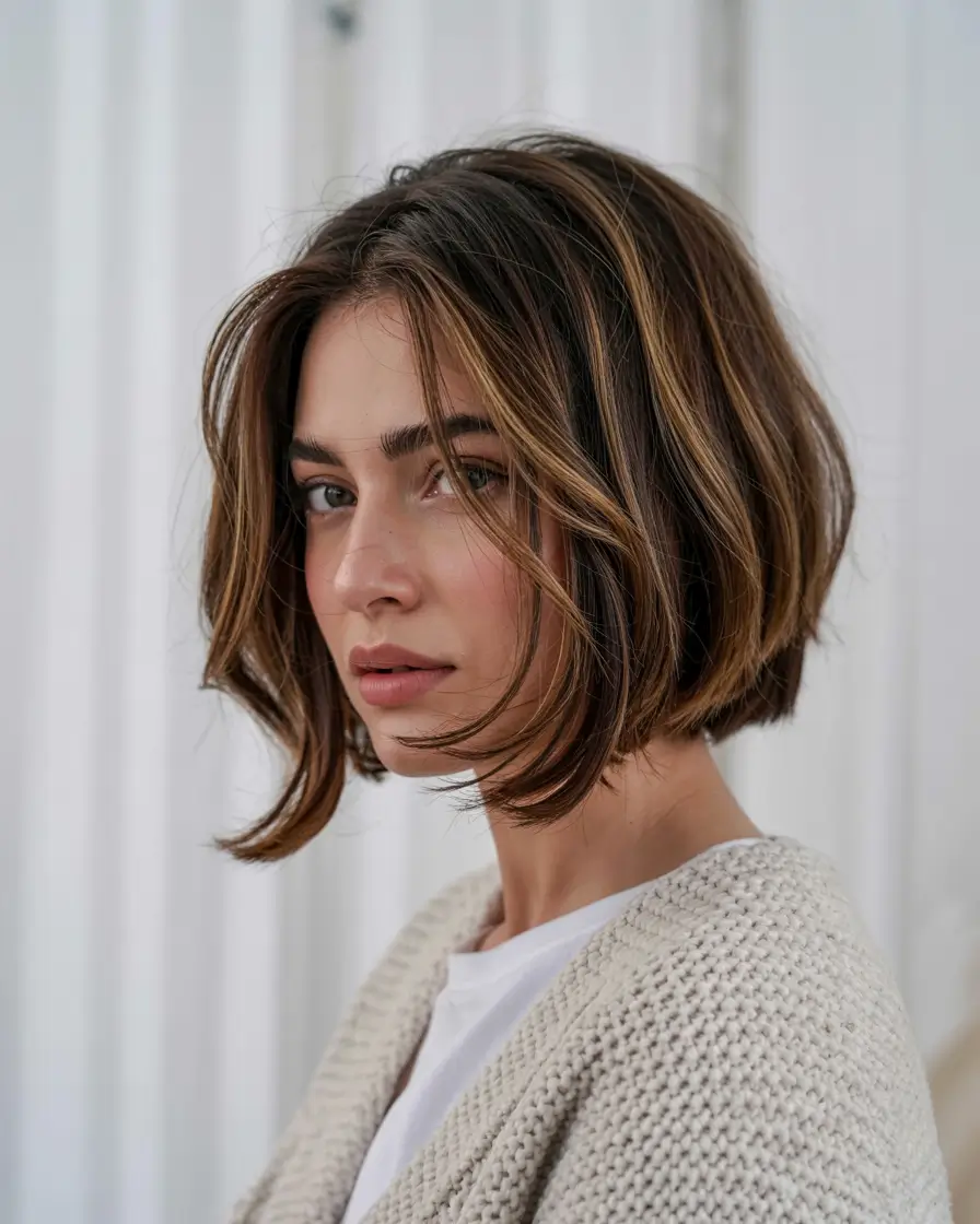 winter-bob-haircuts-2025-2026-Warm-Chestnut-Layered-Bob