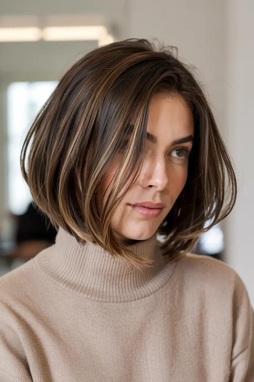 winter-bob-haircuts-2025-2026-caramel-toned-contour-bob