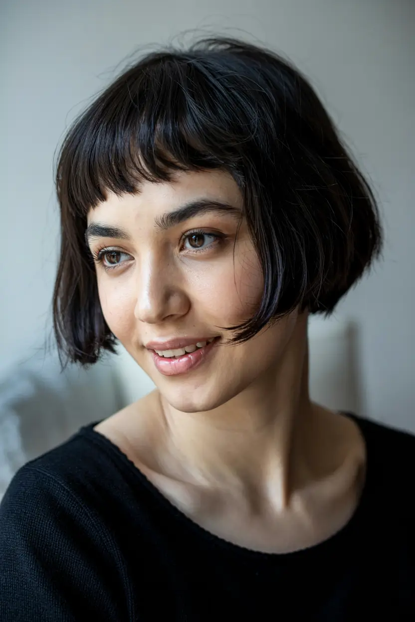winter-bob-haircuts-2025-2026-mini-french-bob
