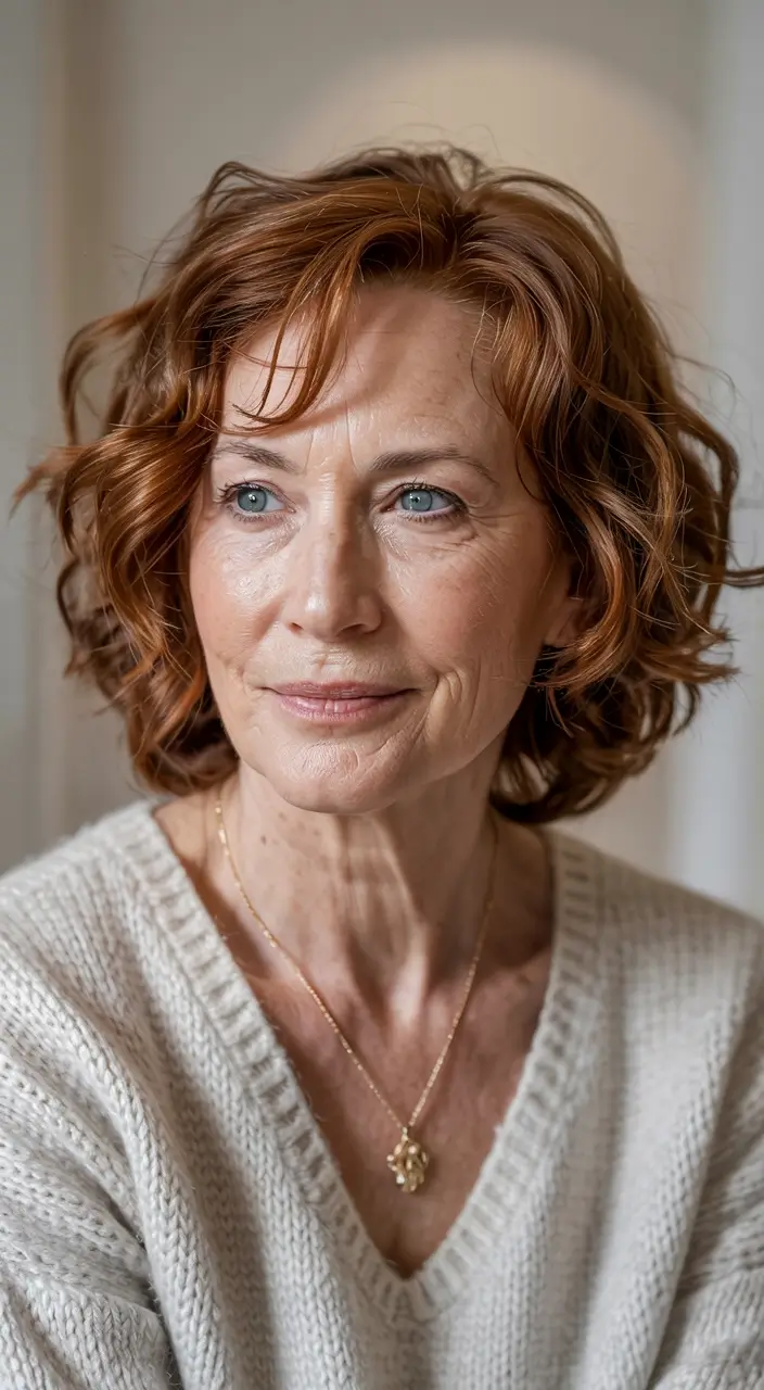 hairstyles-for-women-over-60-curly-hair-cozy-copper