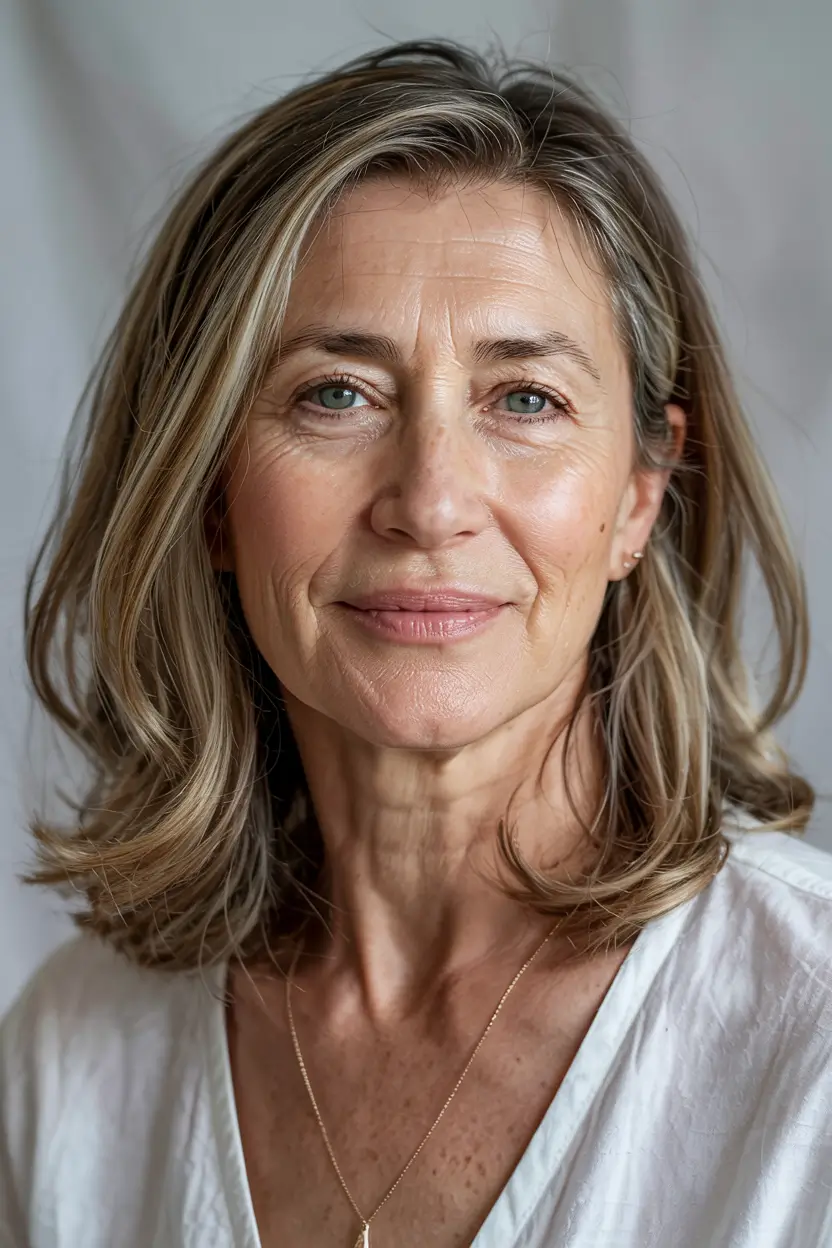 hairstyles-for-women-over-60-medium-natural-bronde