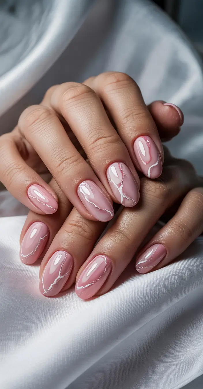 winter-nails-2025-blushing-marble