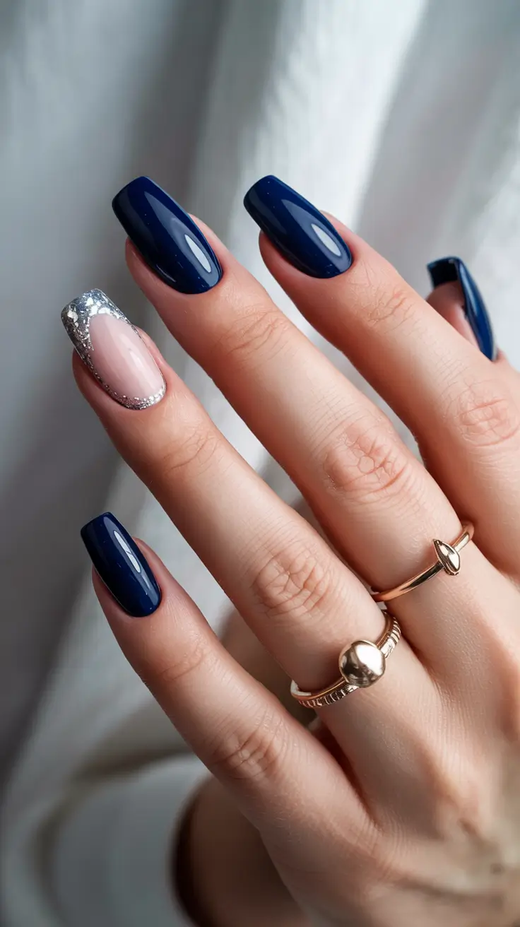 dark-winter-nail-colors-winter-Midnight-&-Moonlight-Mix