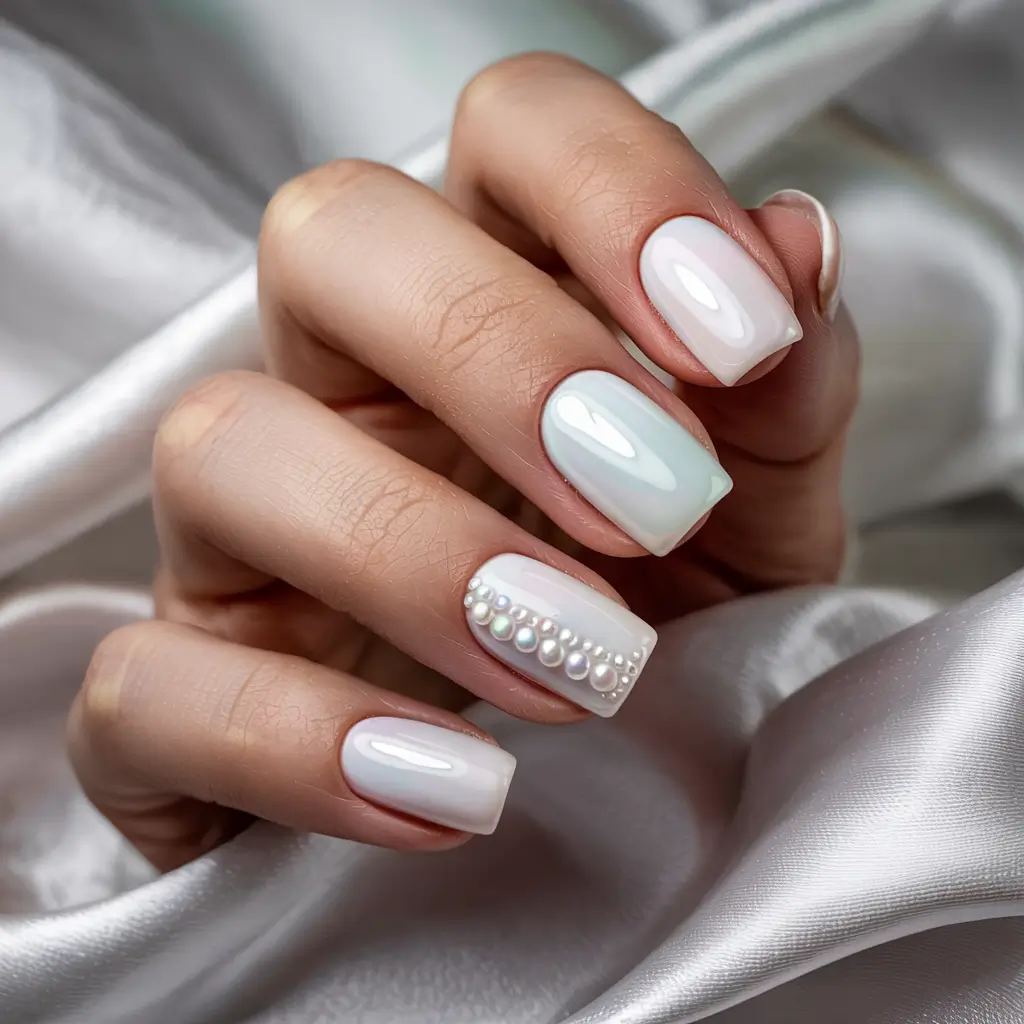 Winter 2025-2026 Pearly Whisper