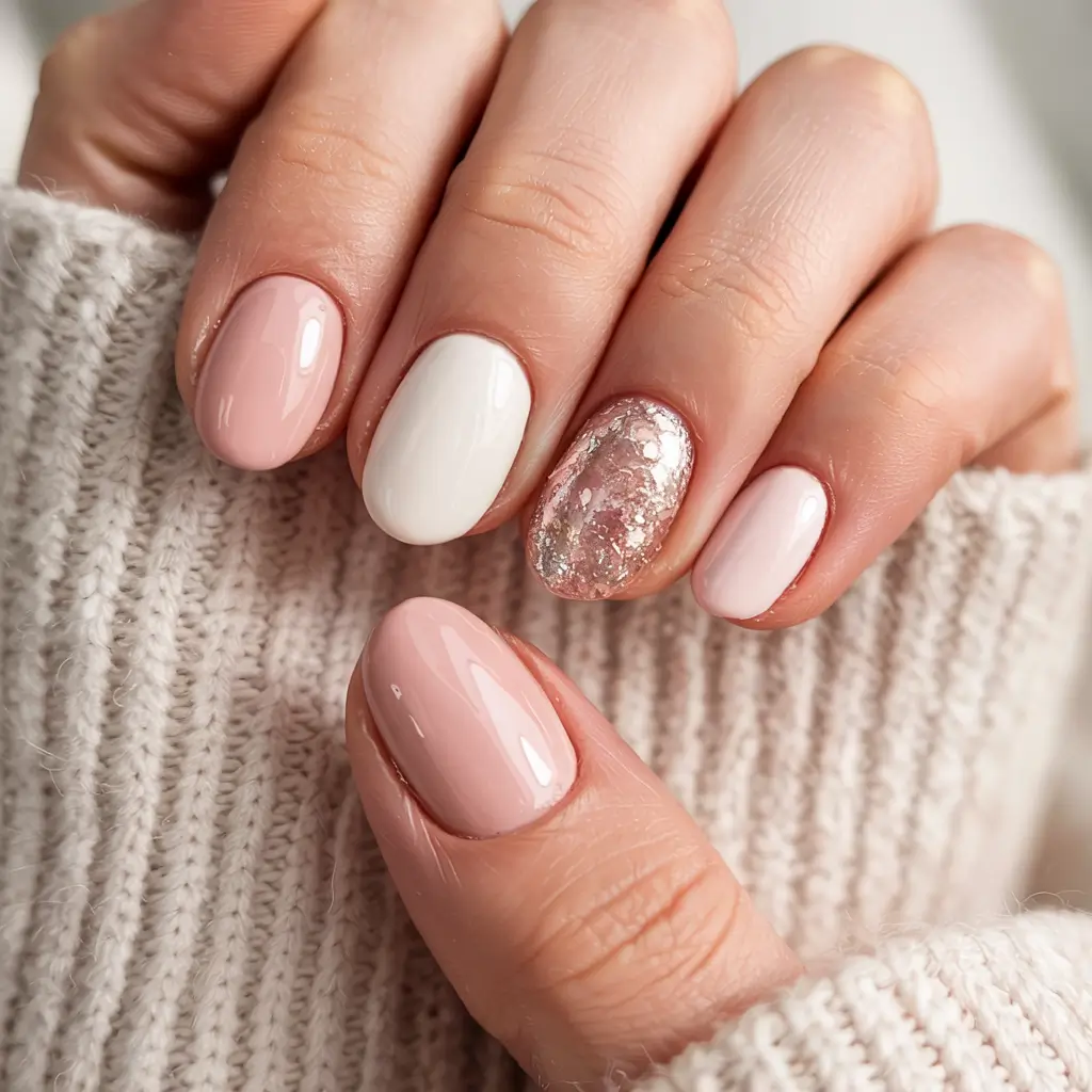 Winter 2025-2026 Champagne Glow