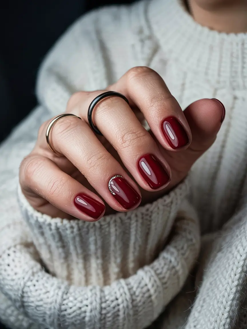 Winter 2025-2026 Classic Merlot Elegance