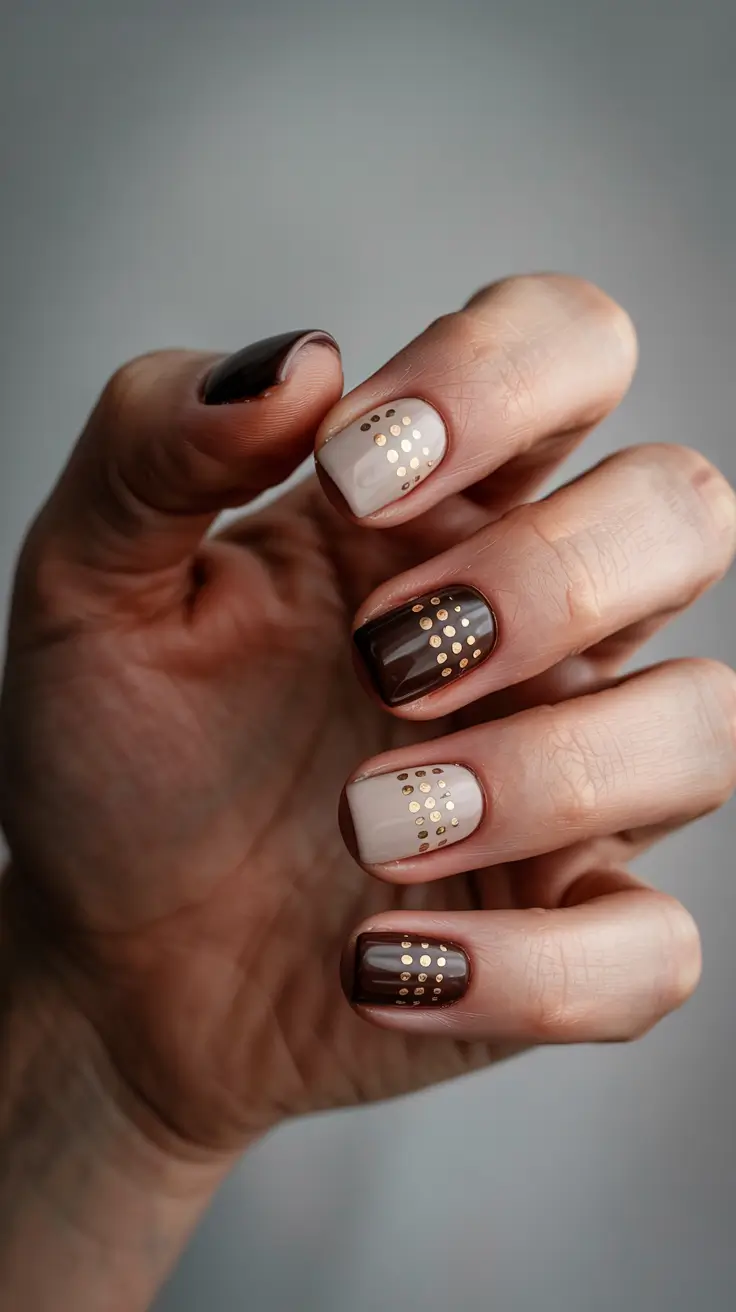 Winter 2025-2026 Mocha Minimalism