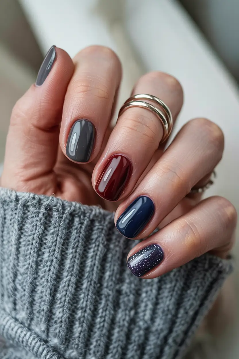 Winter 2025-2026 Midnight Spectrum