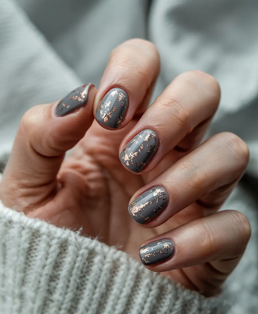 Winter 2025-2026 Smoky Copper Veins