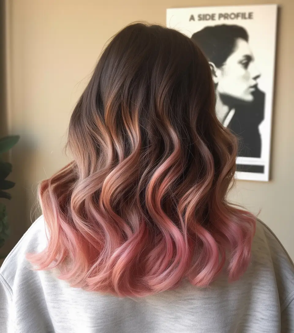 winter hair colors highlights ideas 2025-2026 Rosewood Ends