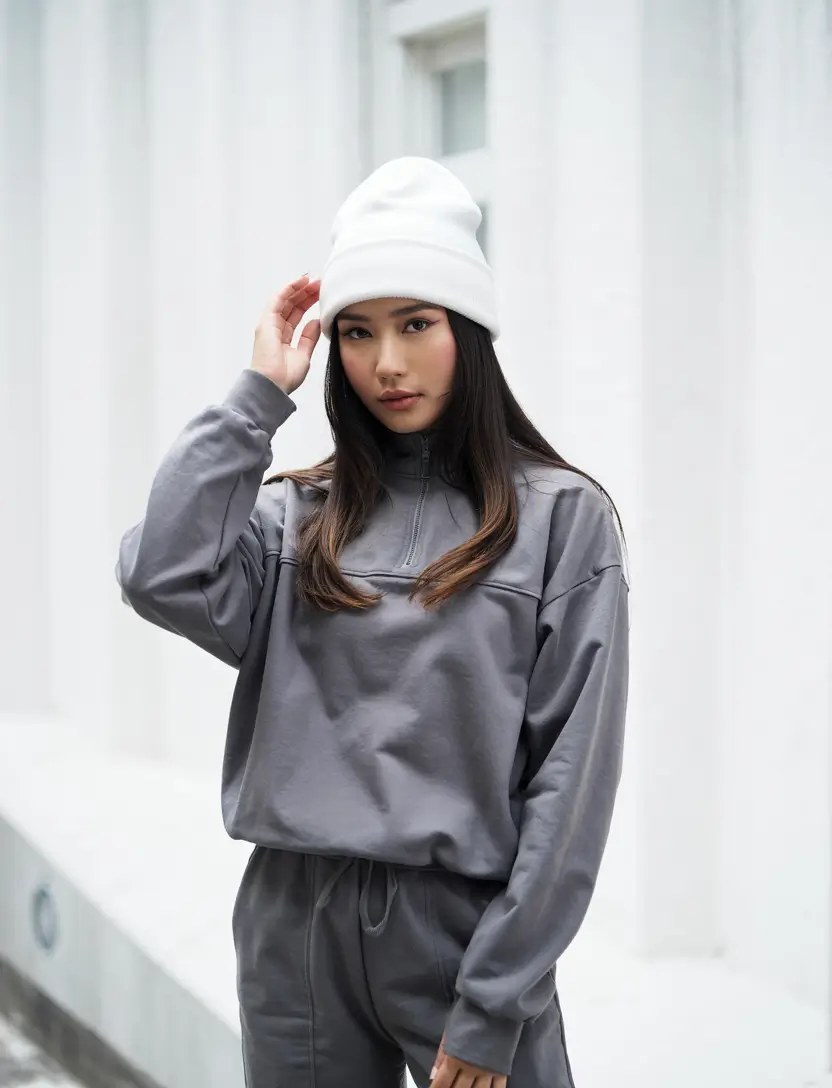 casual-outfits-for-women-Cool-Minimalism-with-a-Soft-Edge