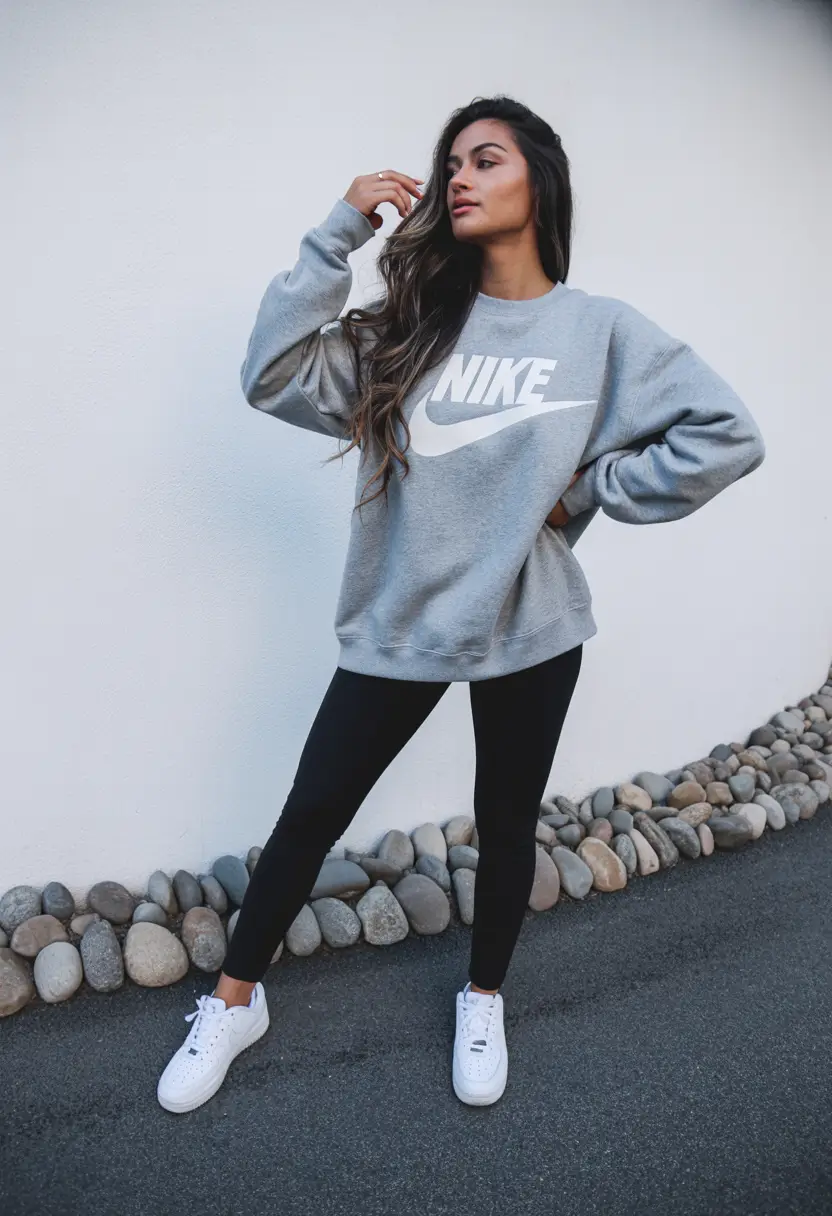 workout outfits women Sport Heritage Timeless and True