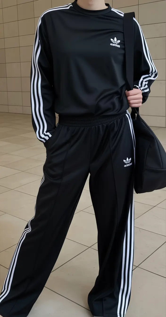 workout outfits women Iconic Sport Energy The Adidas Comeback