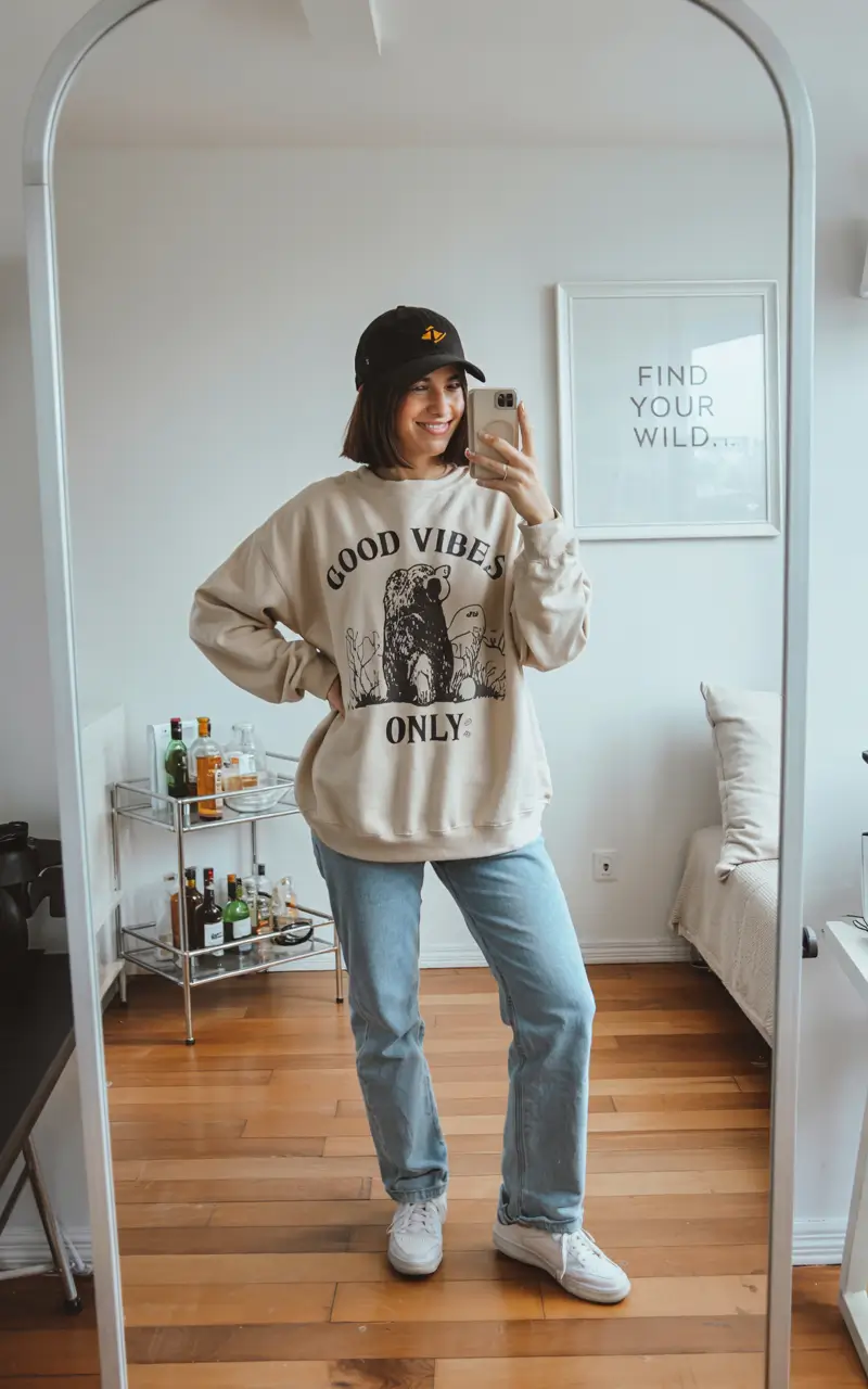 outfits midsize verano Playful Prints and Weekend Joy