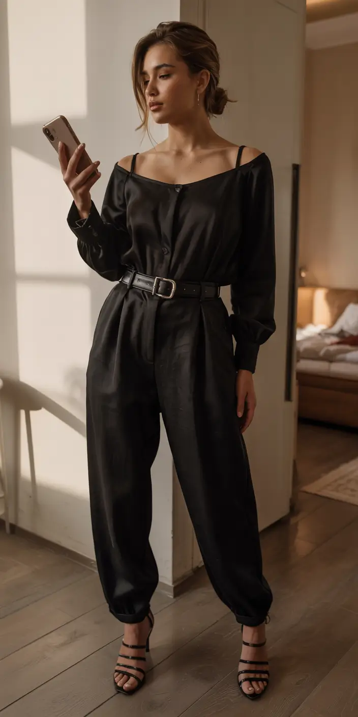 going out outfits night club Silky Power