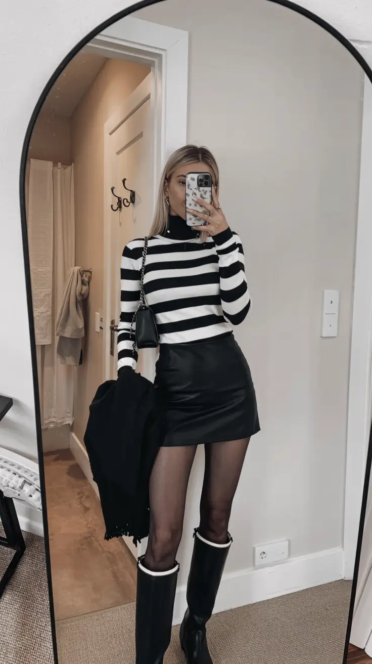 going out outfits casual Modern Edge