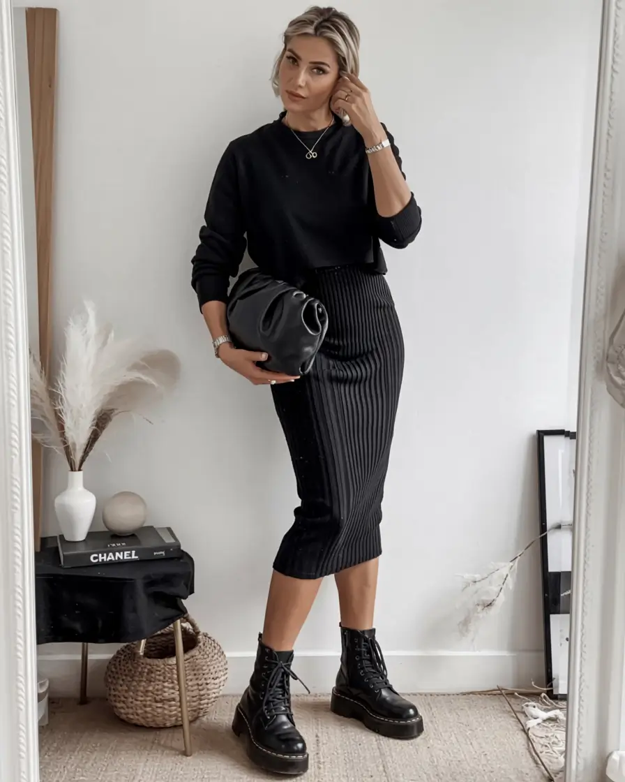 going out outfits casual Urban Grace