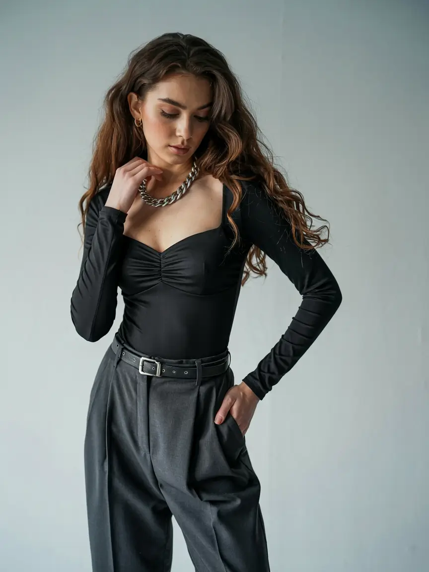 old money outfits aesthetic Evening Elegance, Simplified