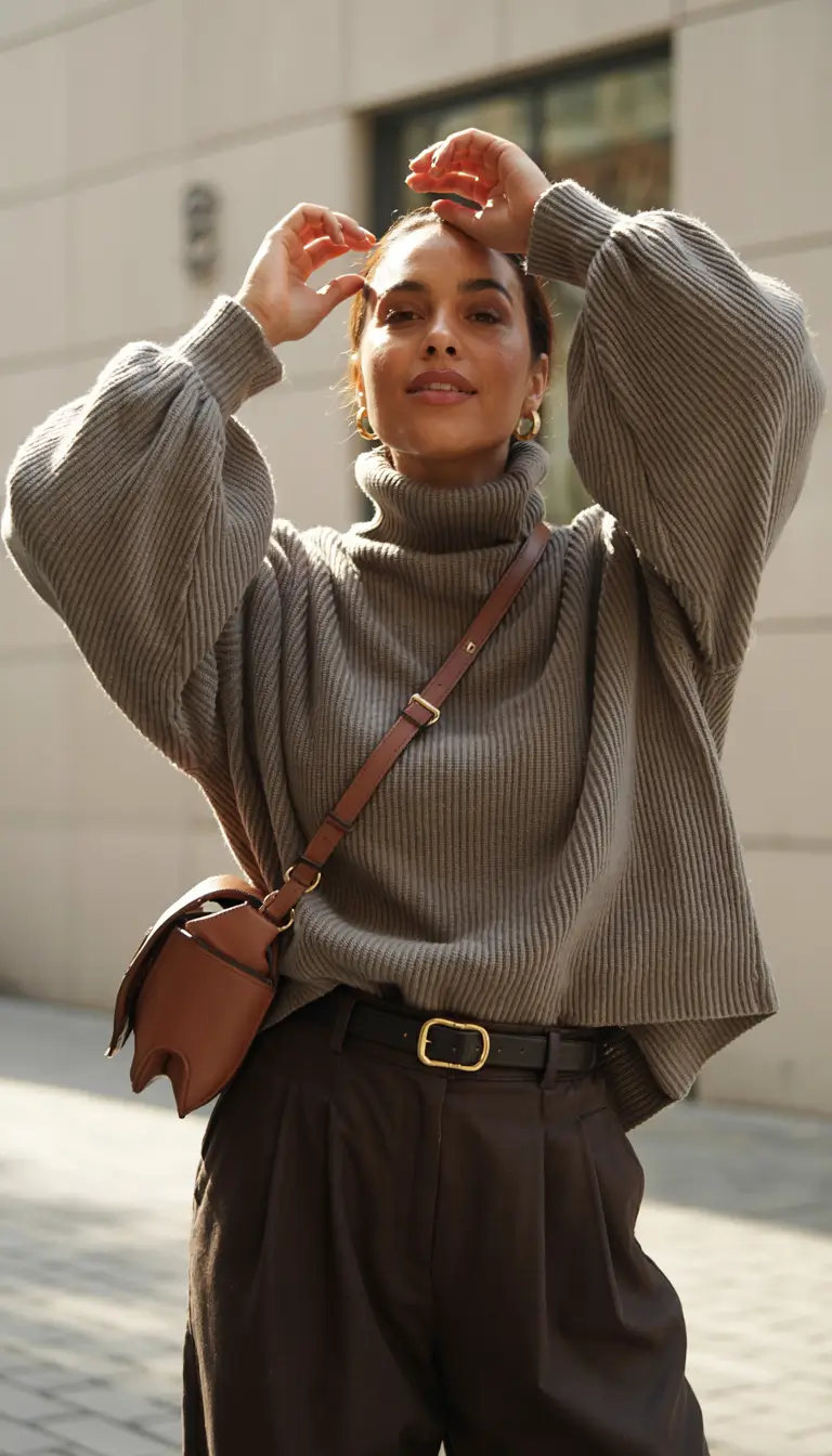 cold-weather-outfits-winter-Muted-Sophistication