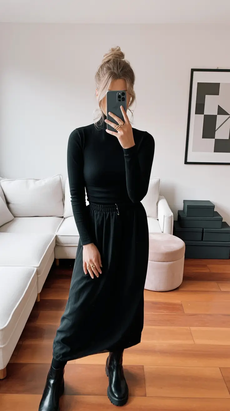 wedding guest outfits casual Soft Power Minimalism