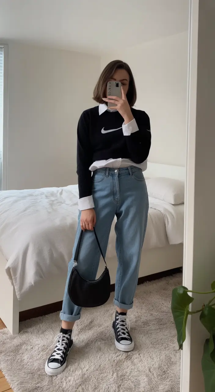 spring workwear 2026 Relaxed Layers That Redefine Office Ease