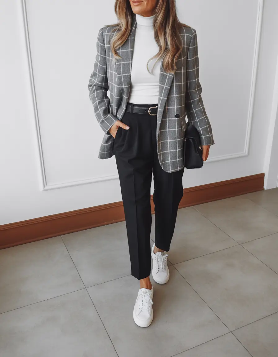 Modern Spring Outfits for Women Over 60 2026 Timeless Modern Layers for a Confident Spring