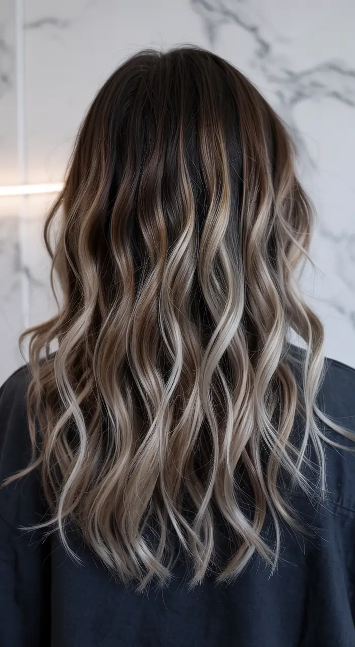 trendy spring hair color light skin 2026 Natural Mushroom Blonde for an Understated Spring Mood