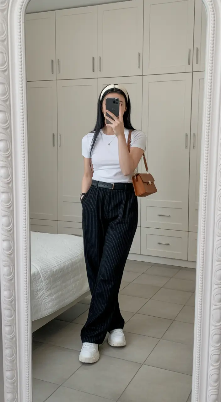 graduation outfit ideas for guest ideas 2026 casual tshirt outfit