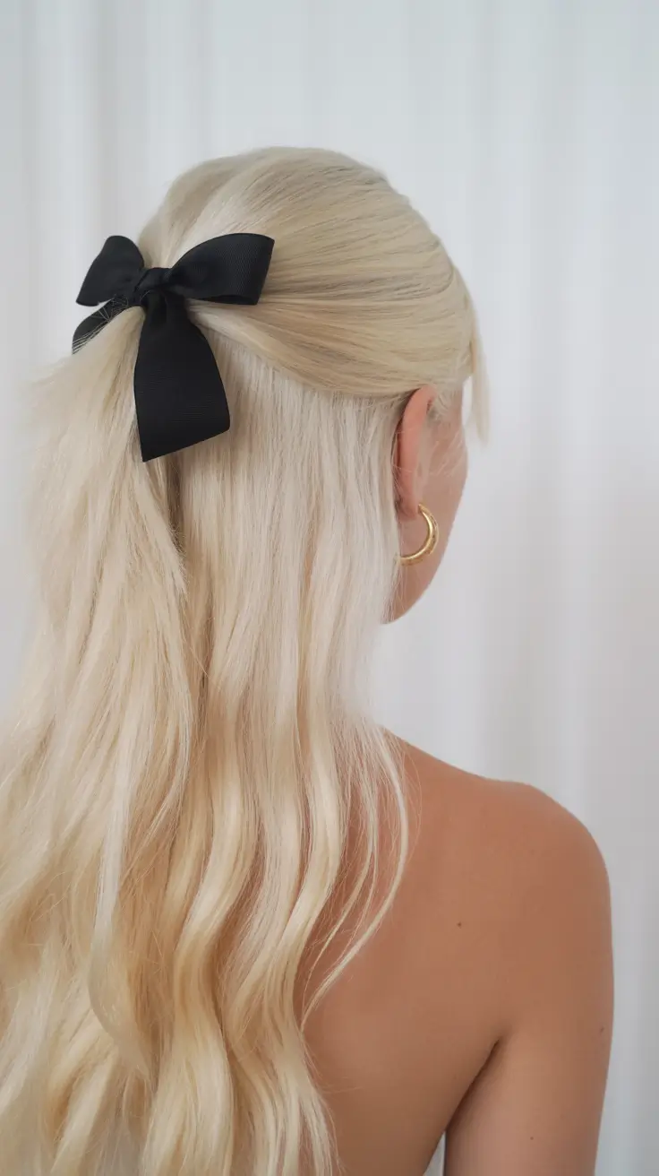 summer hair color for blondes 2026 sun kissed Soft vanilla blonde with effortless sun kissed glow