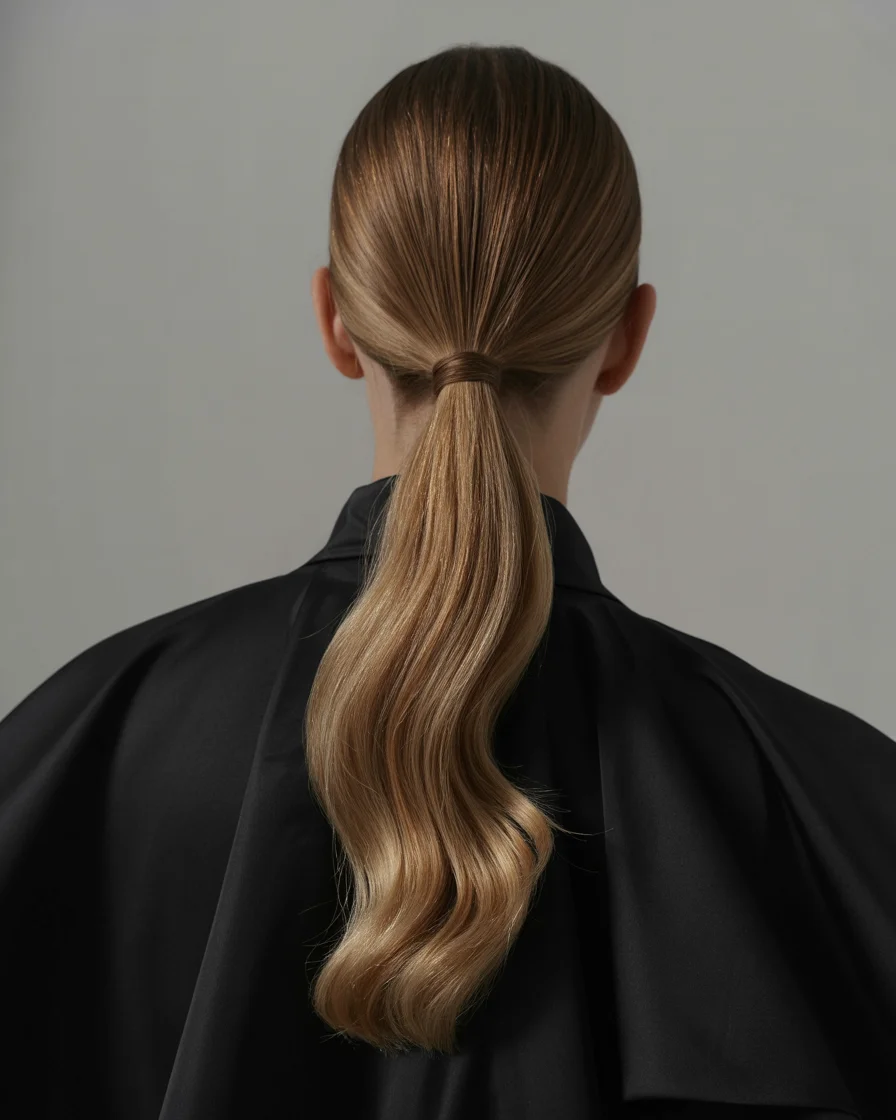 quick summer 5-minute hairstyles 2026 Relaxed Braids That Survive Humid Summer Days