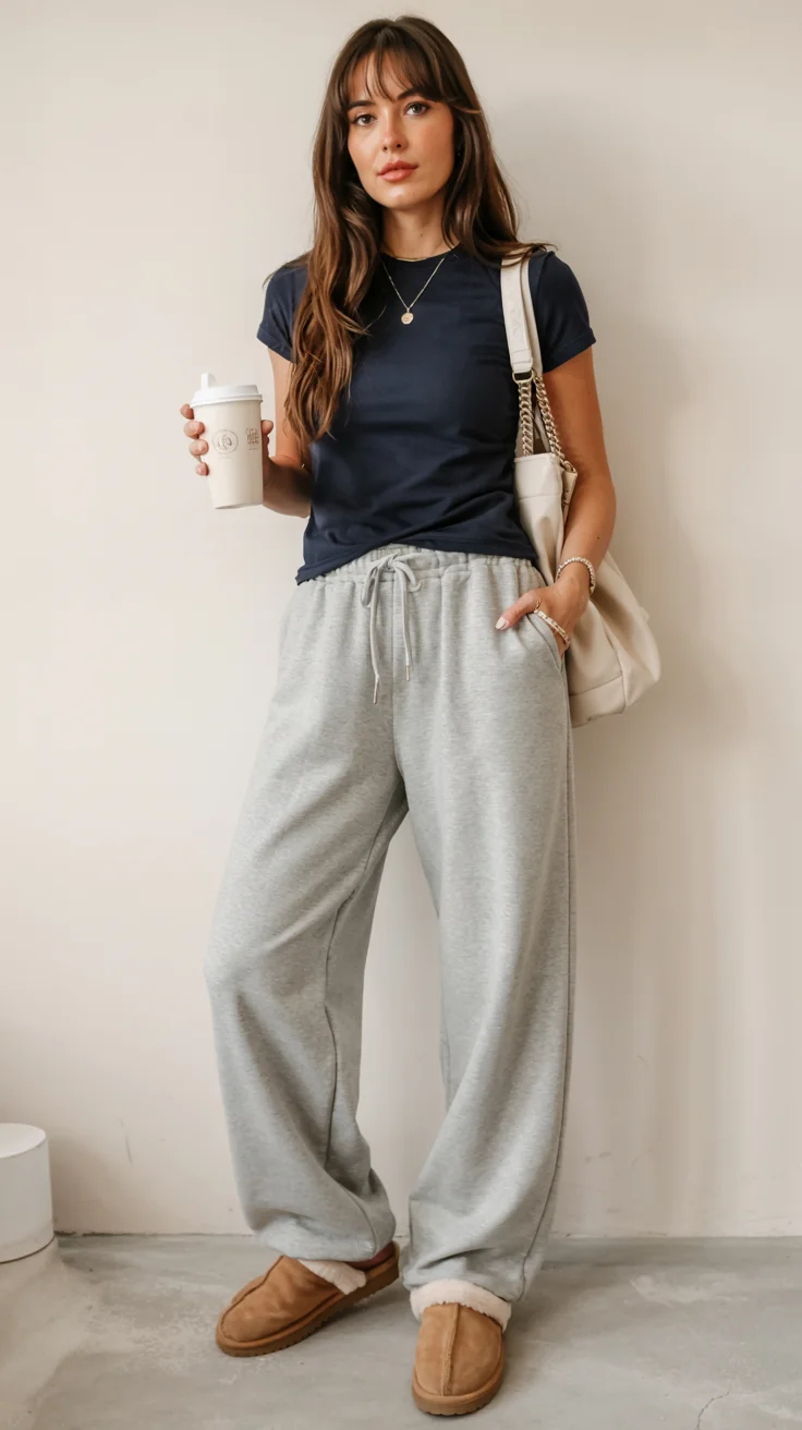 back to school outfits 2026 off duty comfort that still looks put together