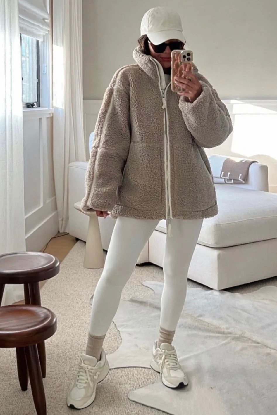 fall festival outfits dress to impress 2026 Soft Neutral Comfort for Relaxed Festival Weekends