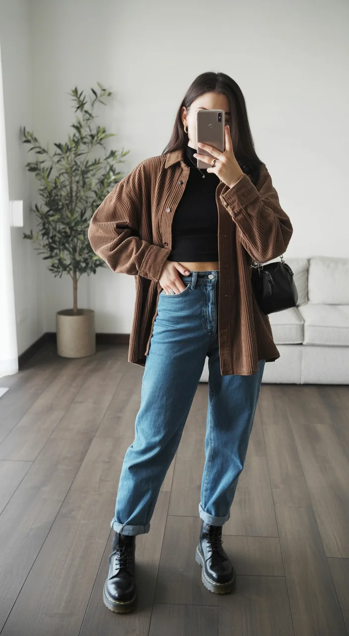 fall streatwear fashion 2026 Relaxed Layers That Define Modern Fall Streetwear