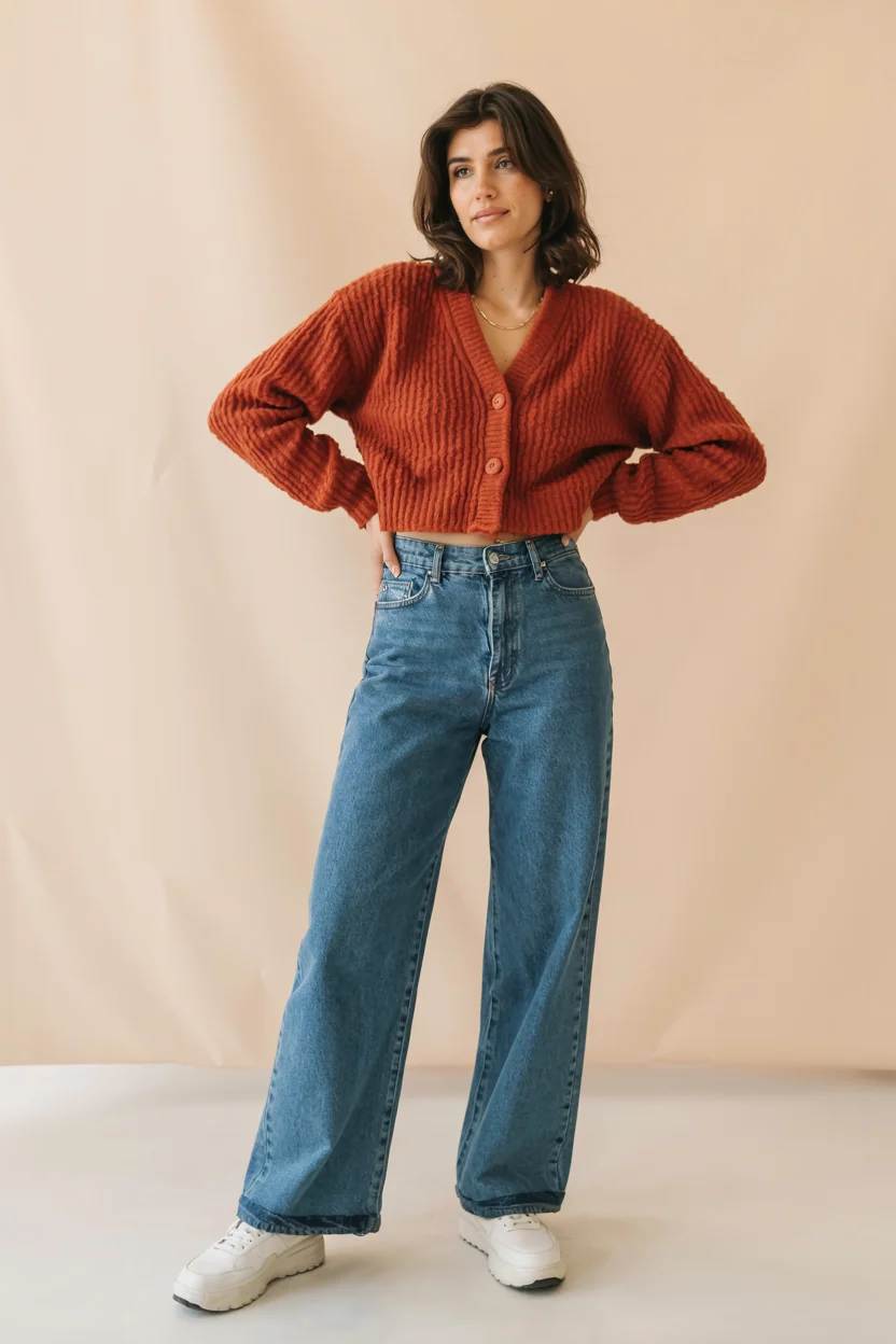 fall streetwear outfits NYC 2026 Utility Layers With a Clean Streetwear Edge