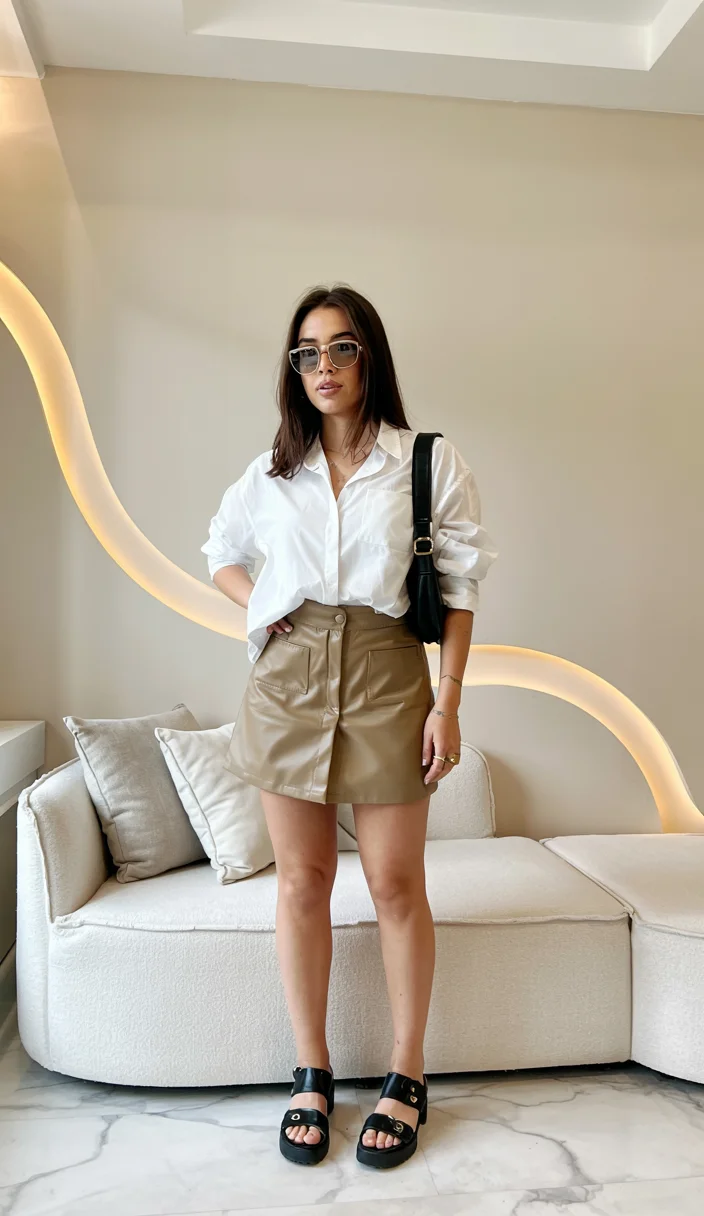 fashion trends 2026 july Quiet Luxury Meets Summer Minimalism