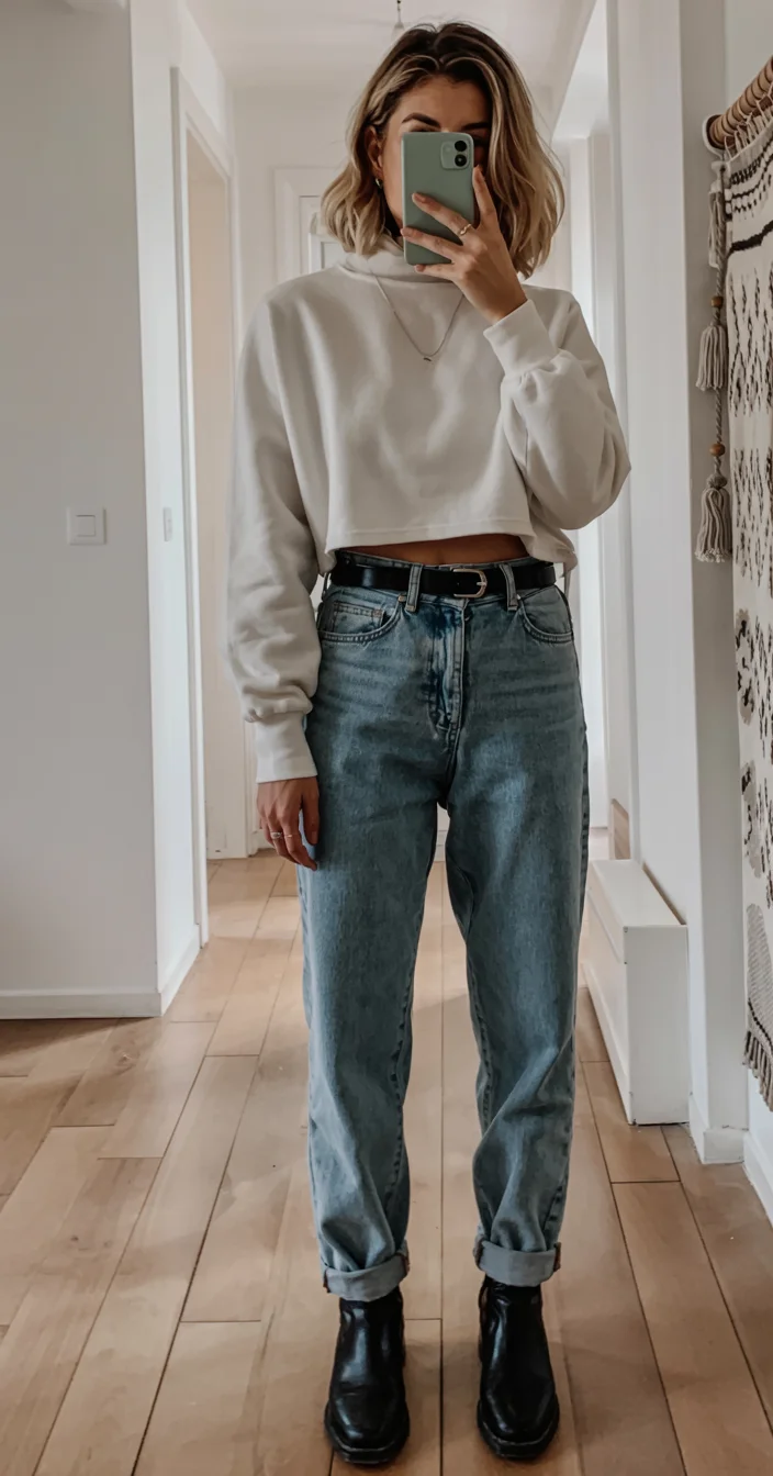 romantic dinner outfits date night fall 2026 Simple Neutrals With Everyday Romantic Appeal