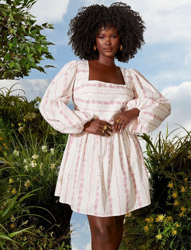 Bold Print Matching Set Bold Print Matching Set — 70s Style Inspiration