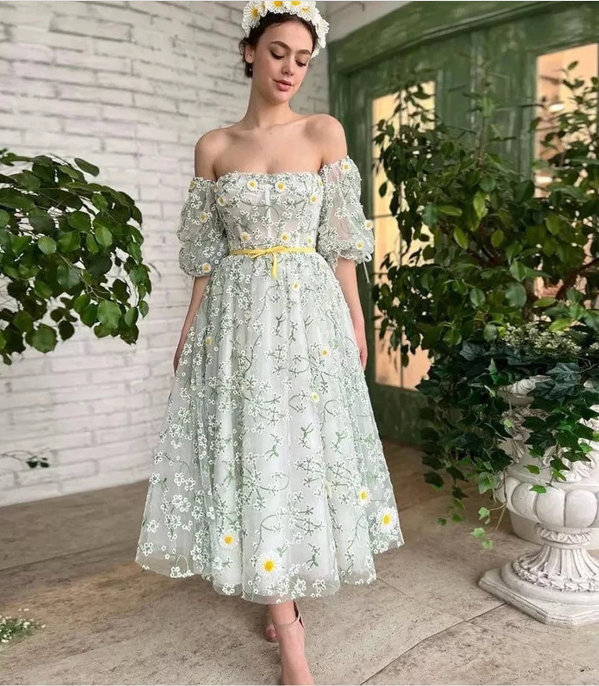 14 Best Cottagecore Prom Dresses — Cottagecore Aesthetic Dresses