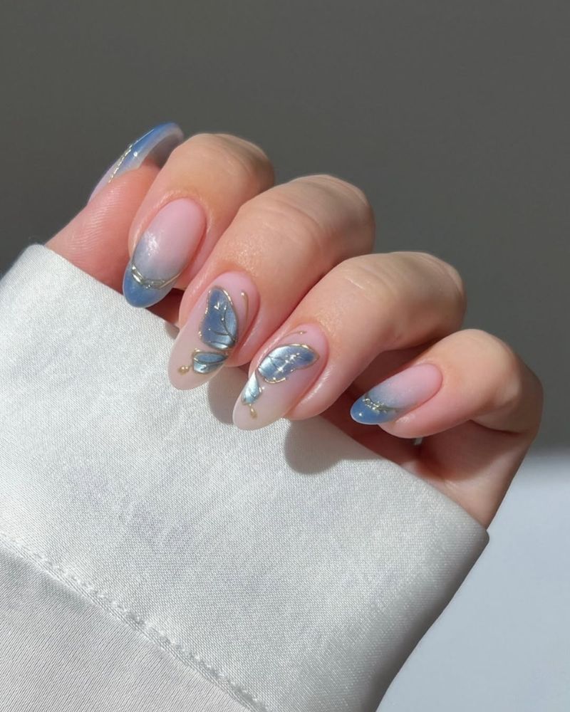 26 Spring Nail Art Designs for a Soft, Dreamy Manicure