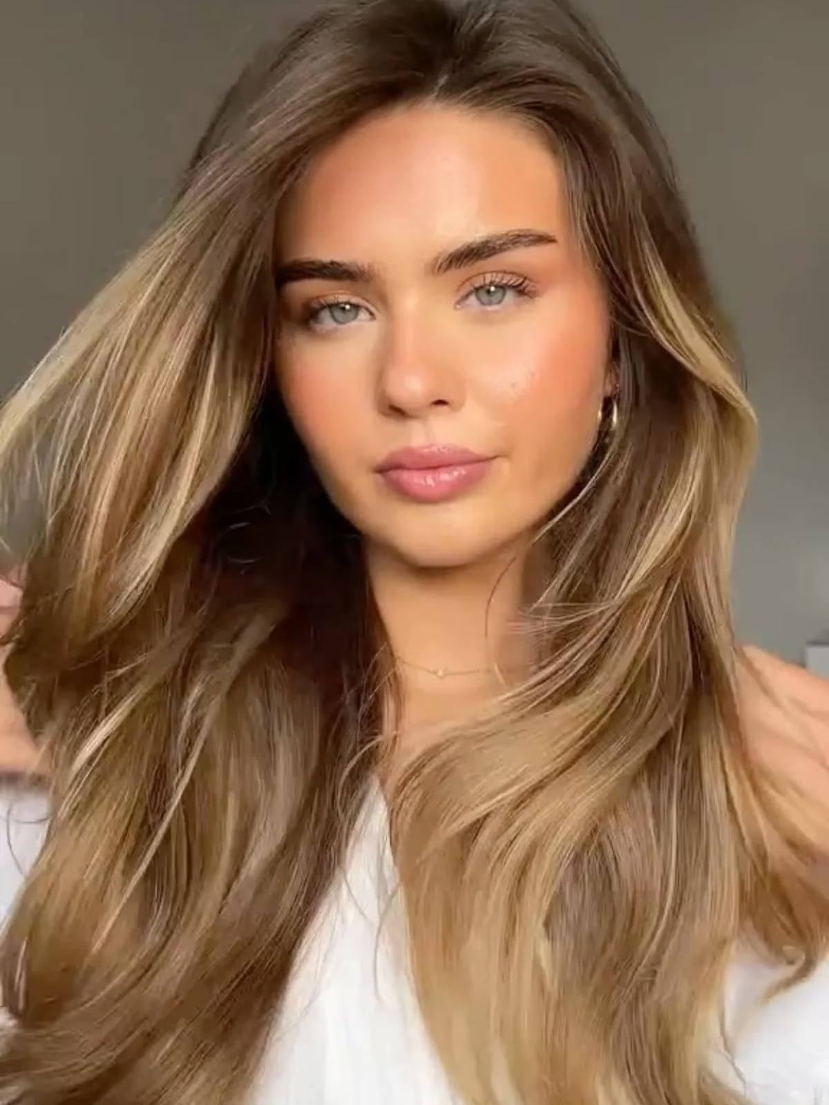 Dark Blonde Hair Color Ideas Dark Blonde Hair Color Ideas — Blonde Highlights Hair Inspiration