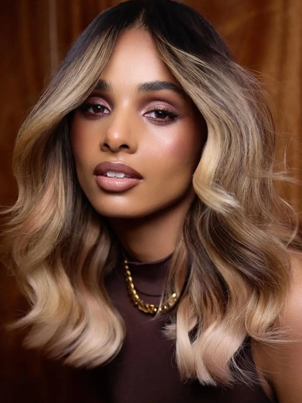 Beige Blonde With Subtle Highlights Beige Blonde With Subtle Highlights — Blonde Highlights Hair Inspiration