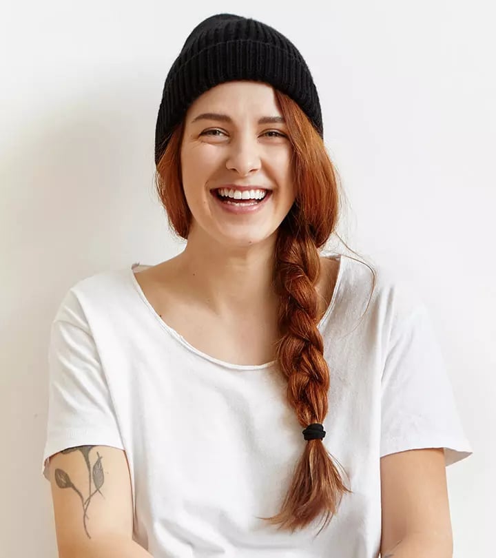 Wavy Shoulder Length Side Braid Wavy Shoulder Length Side Braid — Braids Easy Ideas