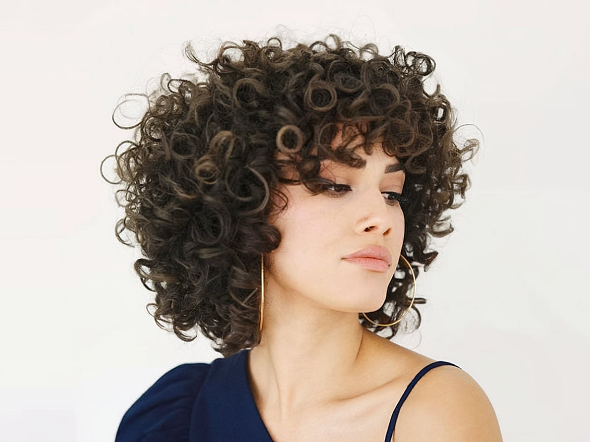 Chin Length Bob With Curtain Bangs Chin Length Bob With Curtain Bangs — Classy 3b Hair