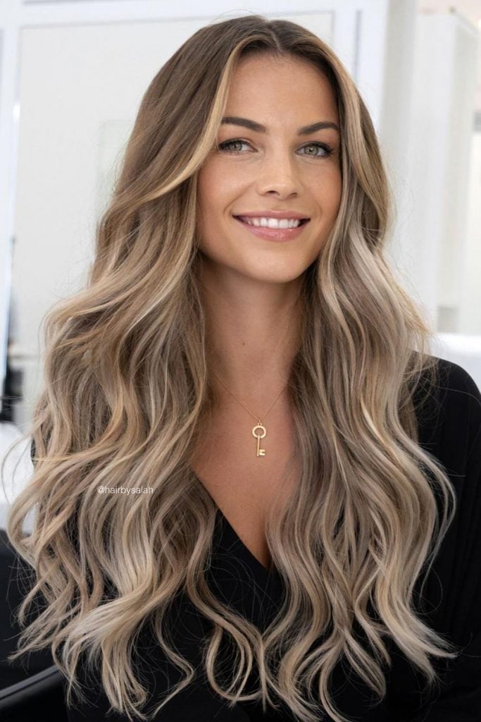 25 Blonde Hair with Highlights Ideas to Try in 2024